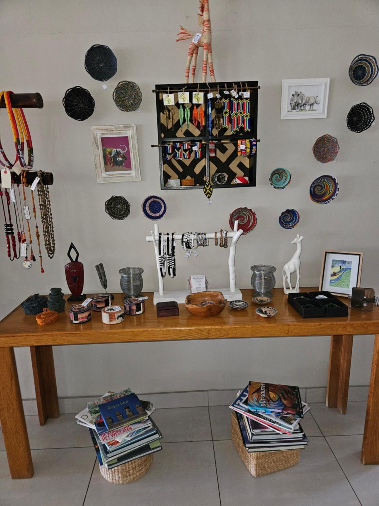 Stannards Guest Lodge 4 Star B&B, Книсна Екстериор снимка