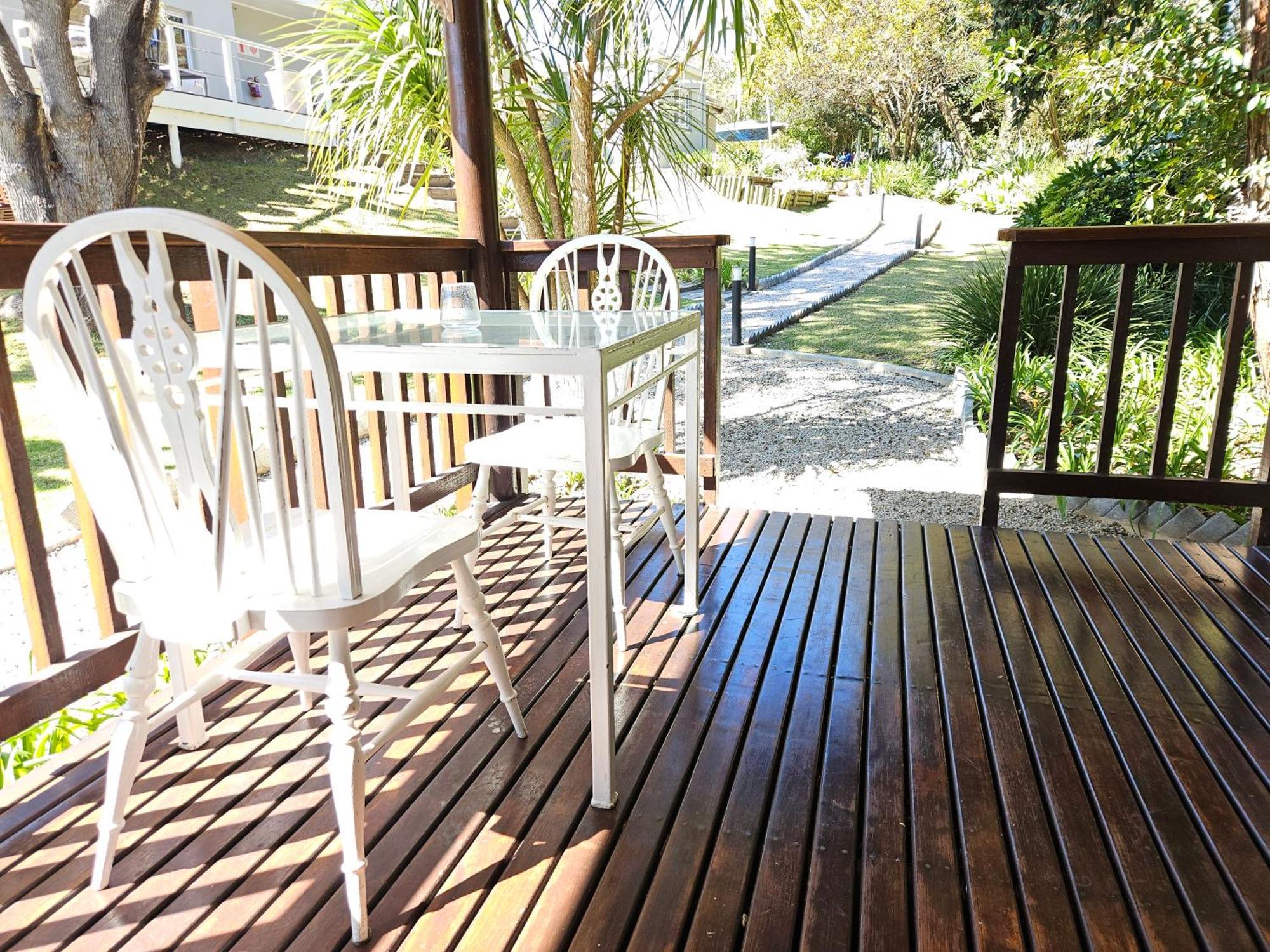 Stannards Guest Lodge 4 Star B&B, Книсна Екстериор снимка