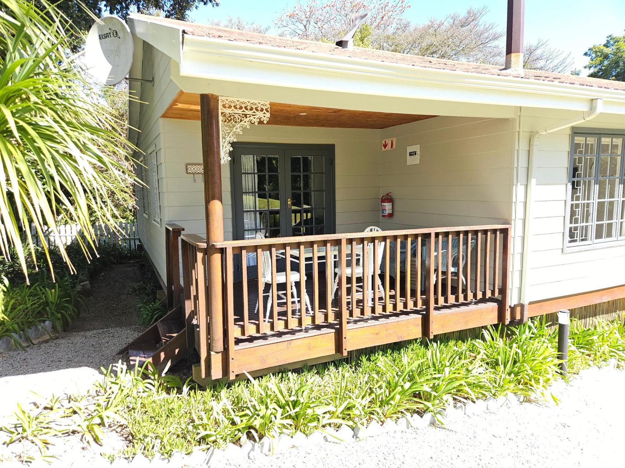 Stannards Guest Lodge 4 Star B&B, Книсна Екстериор снимка