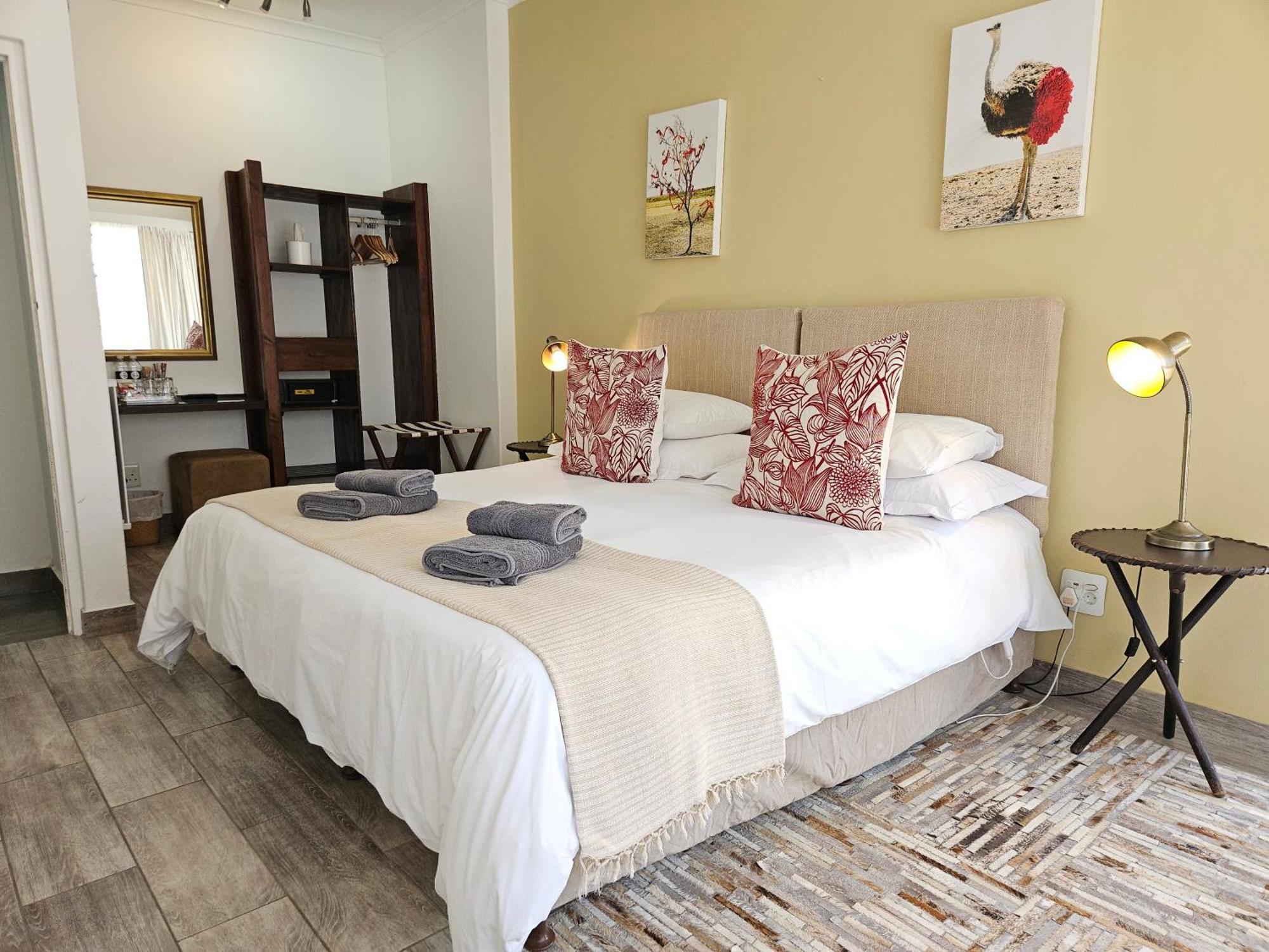 Stannards Guest Lodge 4 Star B&B, Книсна Екстериор снимка