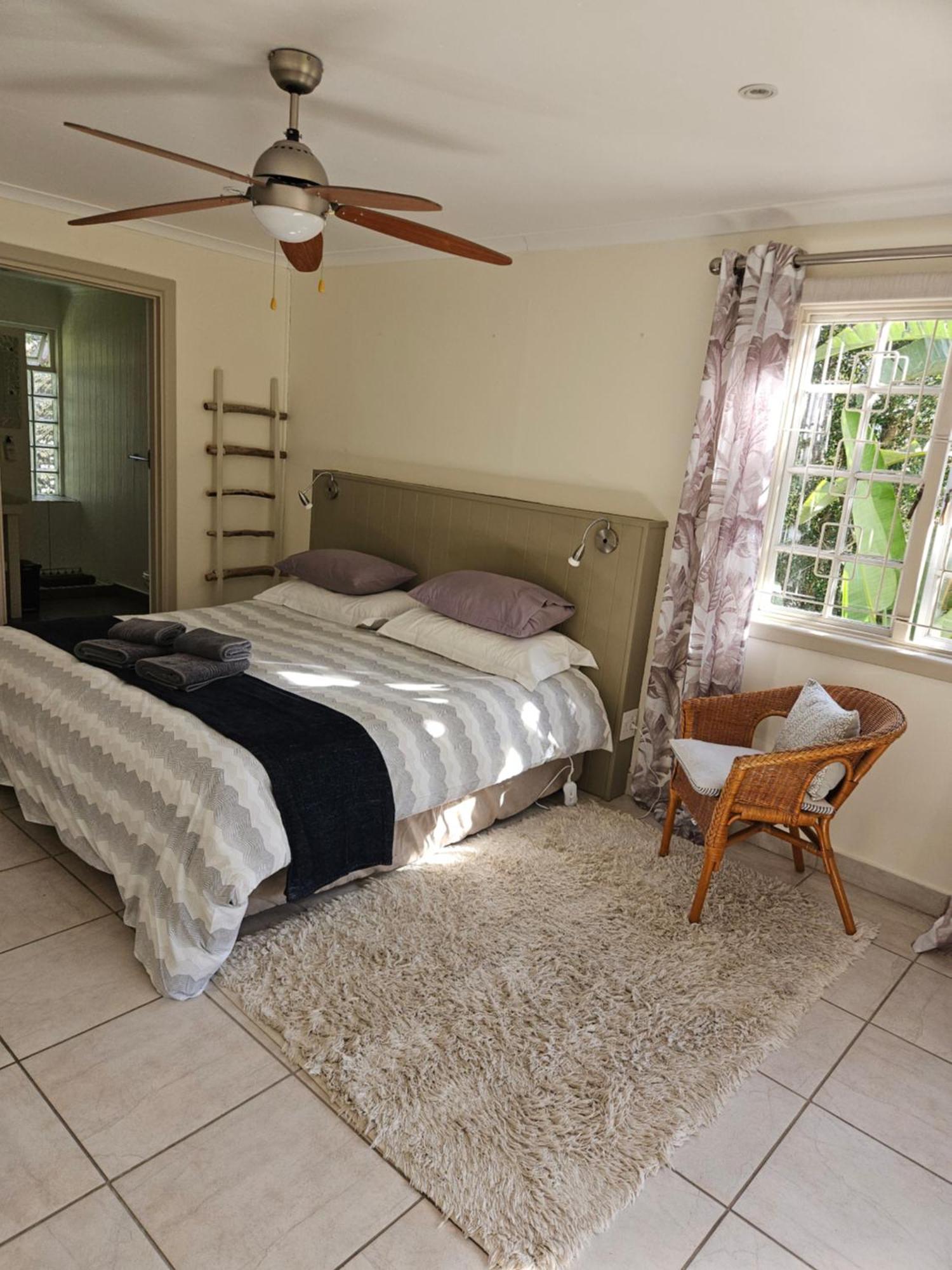 Stannards Guest Lodge 4 Star B&B, Книсна Екстериор снимка