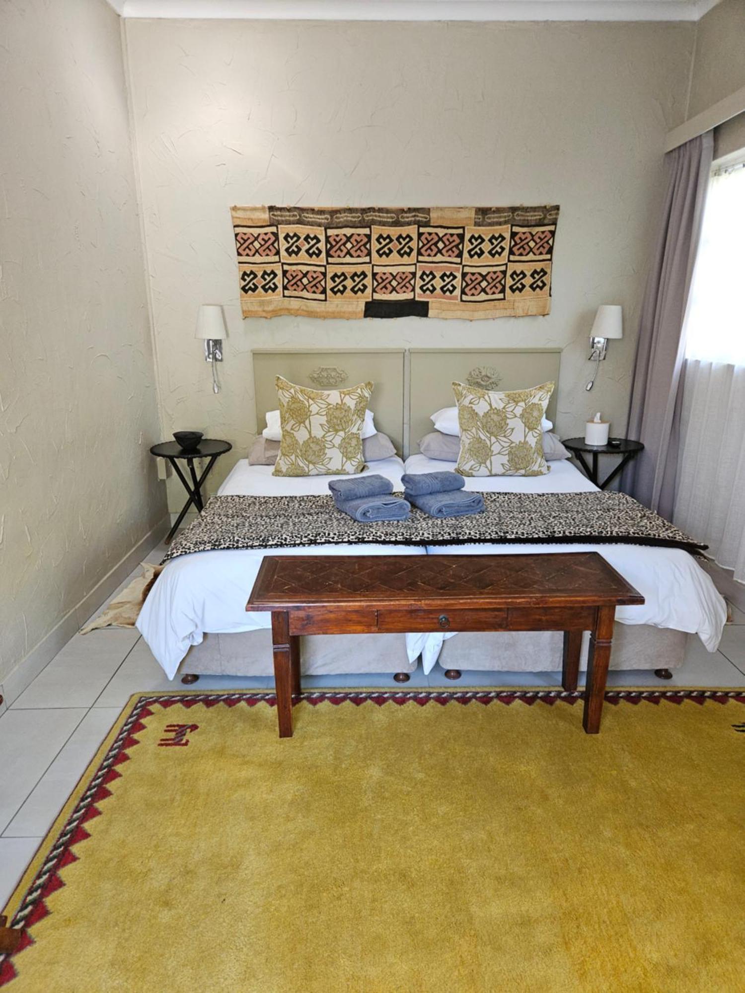 Stannards Guest Lodge 4 Star B&B, Книсна Екстериор снимка
