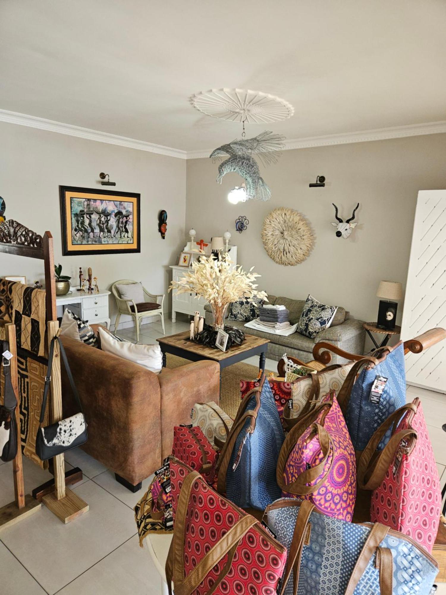 Stannards Guest Lodge 4 Star B&B, Книсна Екстериор снимка