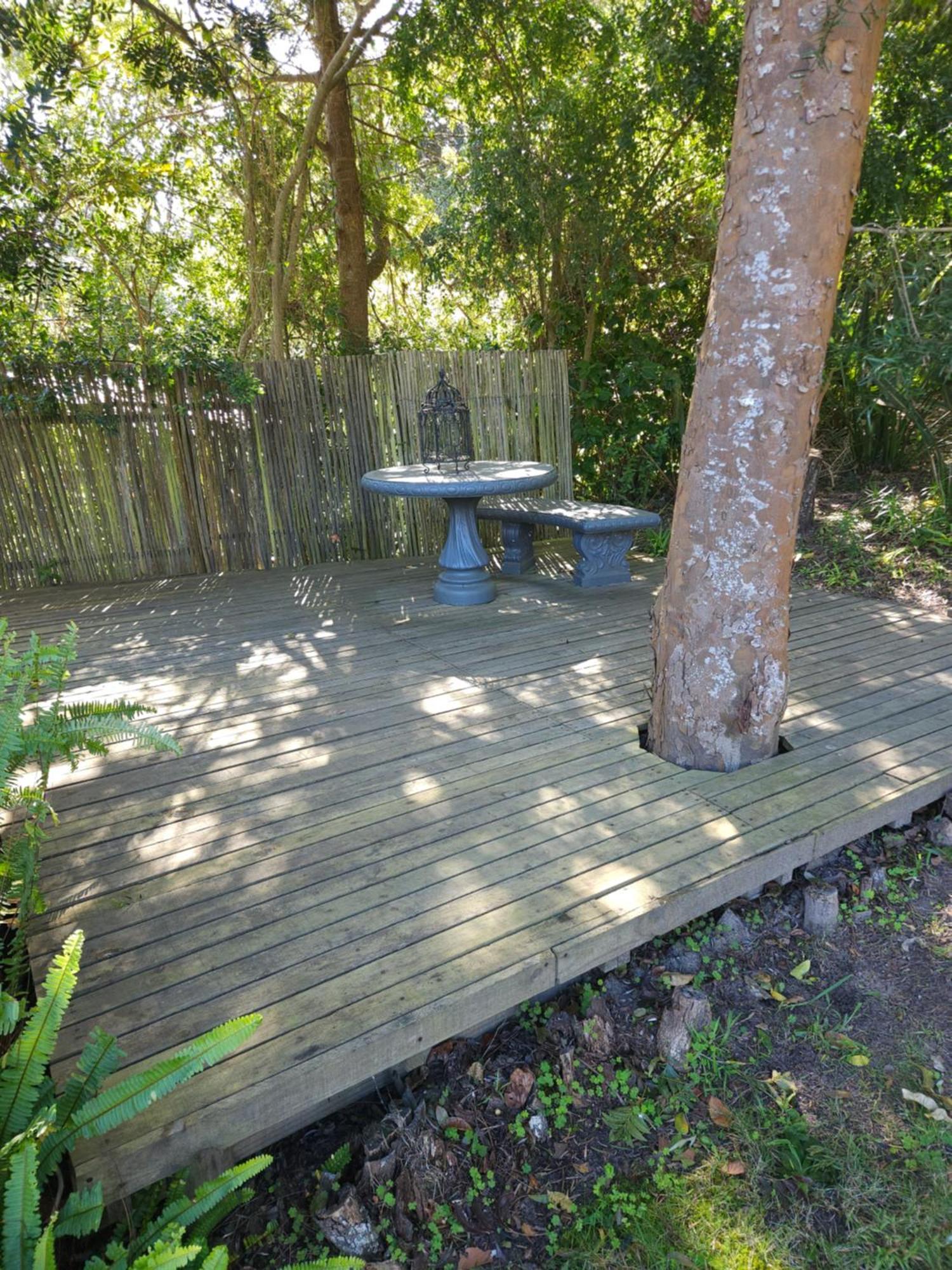 Stannards Guest Lodge 4 Star B&B, Книсна Екстериор снимка