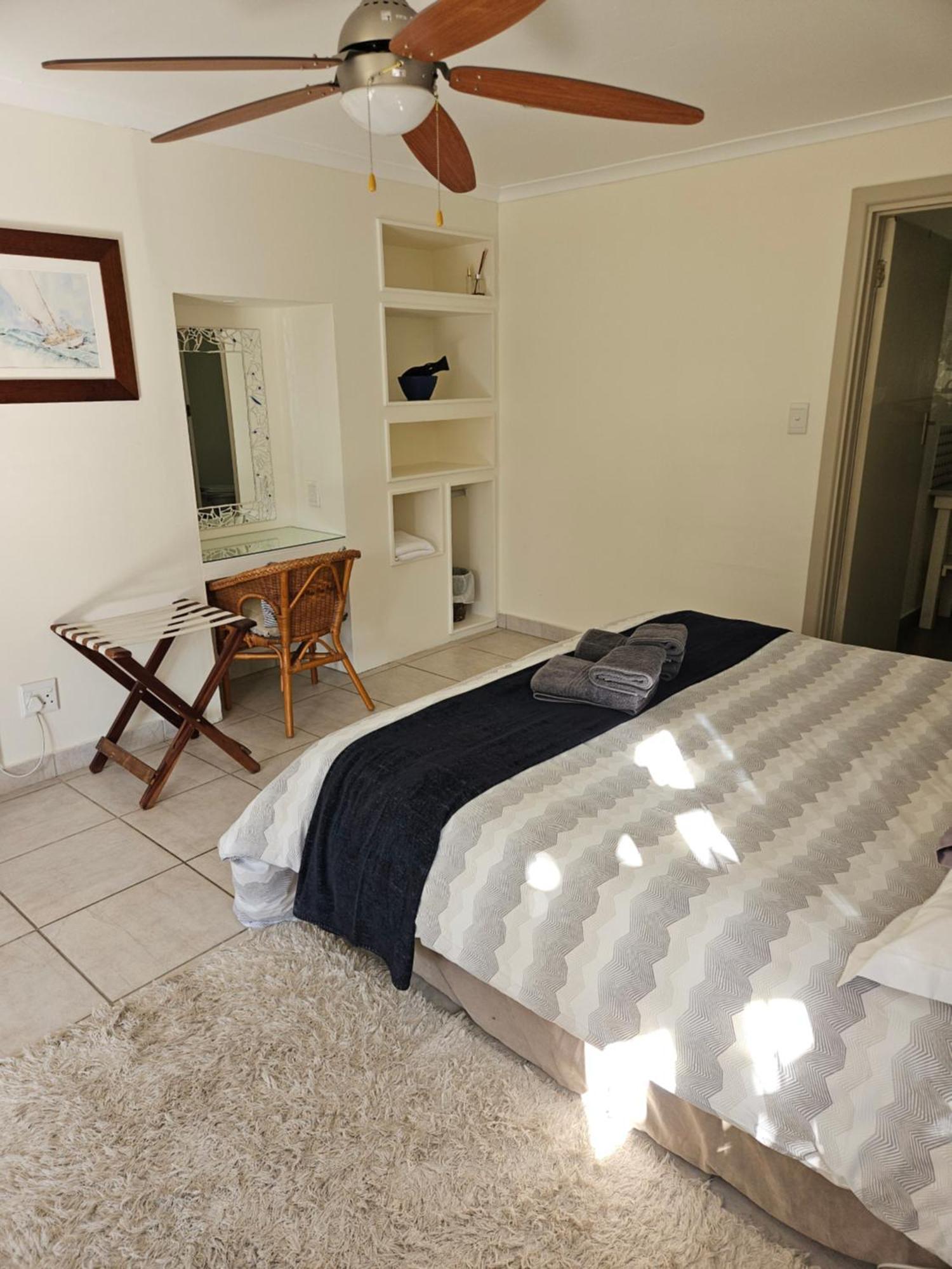 Stannards Guest Lodge 4 Star B&B, Книсна Екстериор снимка