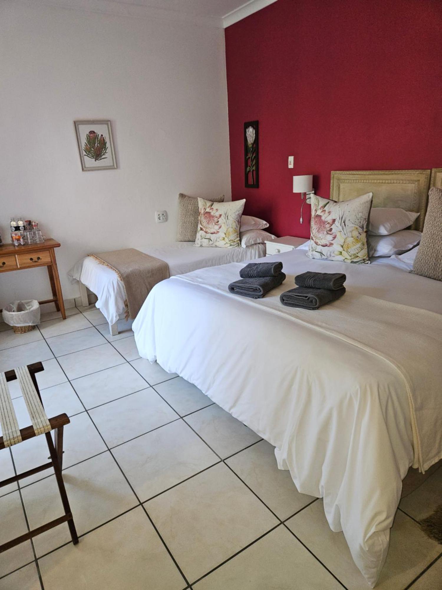 Stannards Guest Lodge 4 Star B&B, Книсна Екстериор снимка