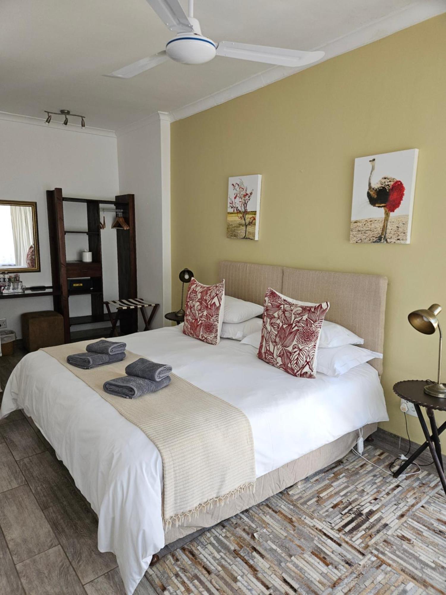 Stannards Guest Lodge 4 Star B&B, Книсна Екстериор снимка