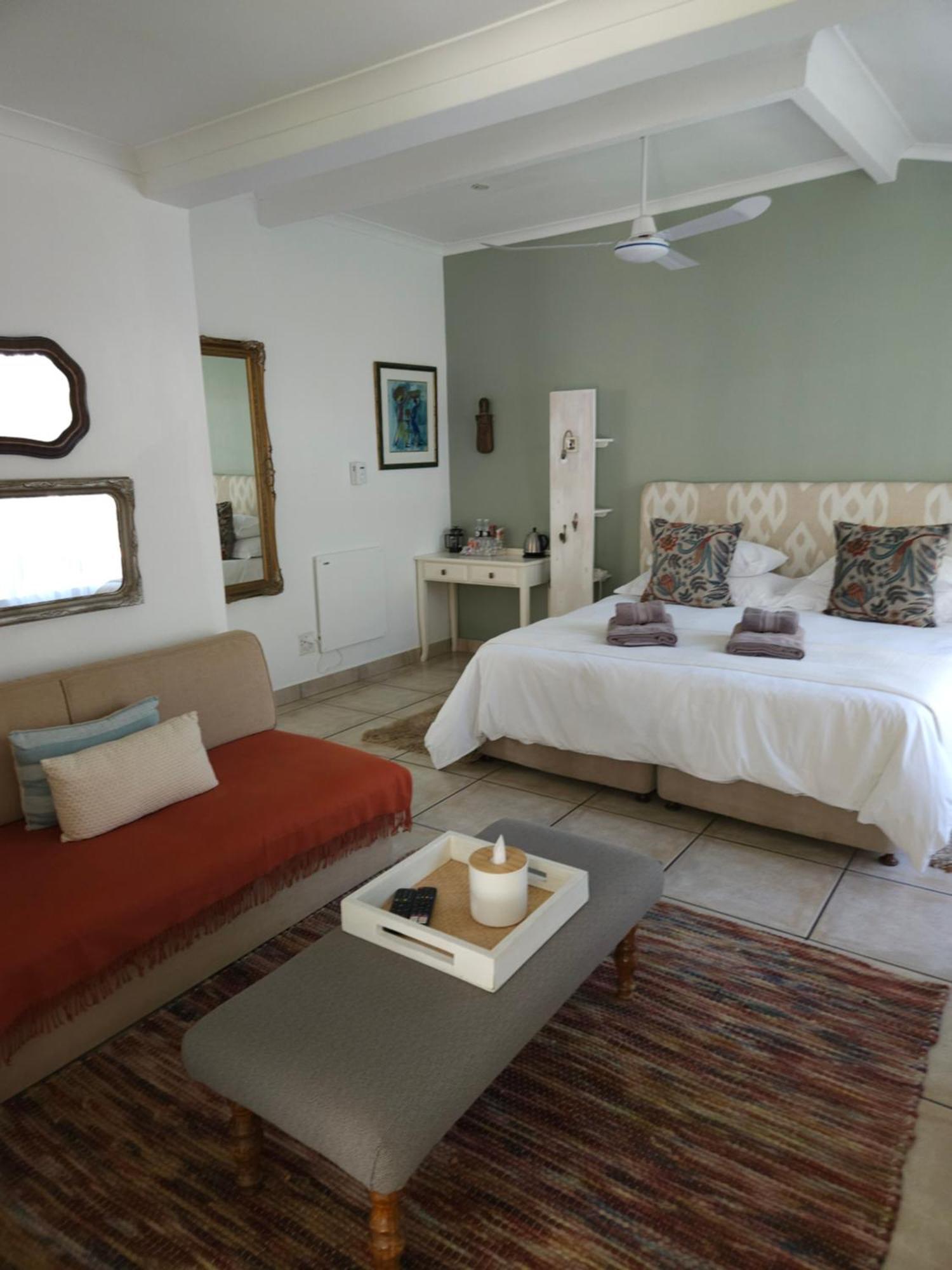 Stannards Guest Lodge 4 Star B&B, Книсна Екстериор снимка