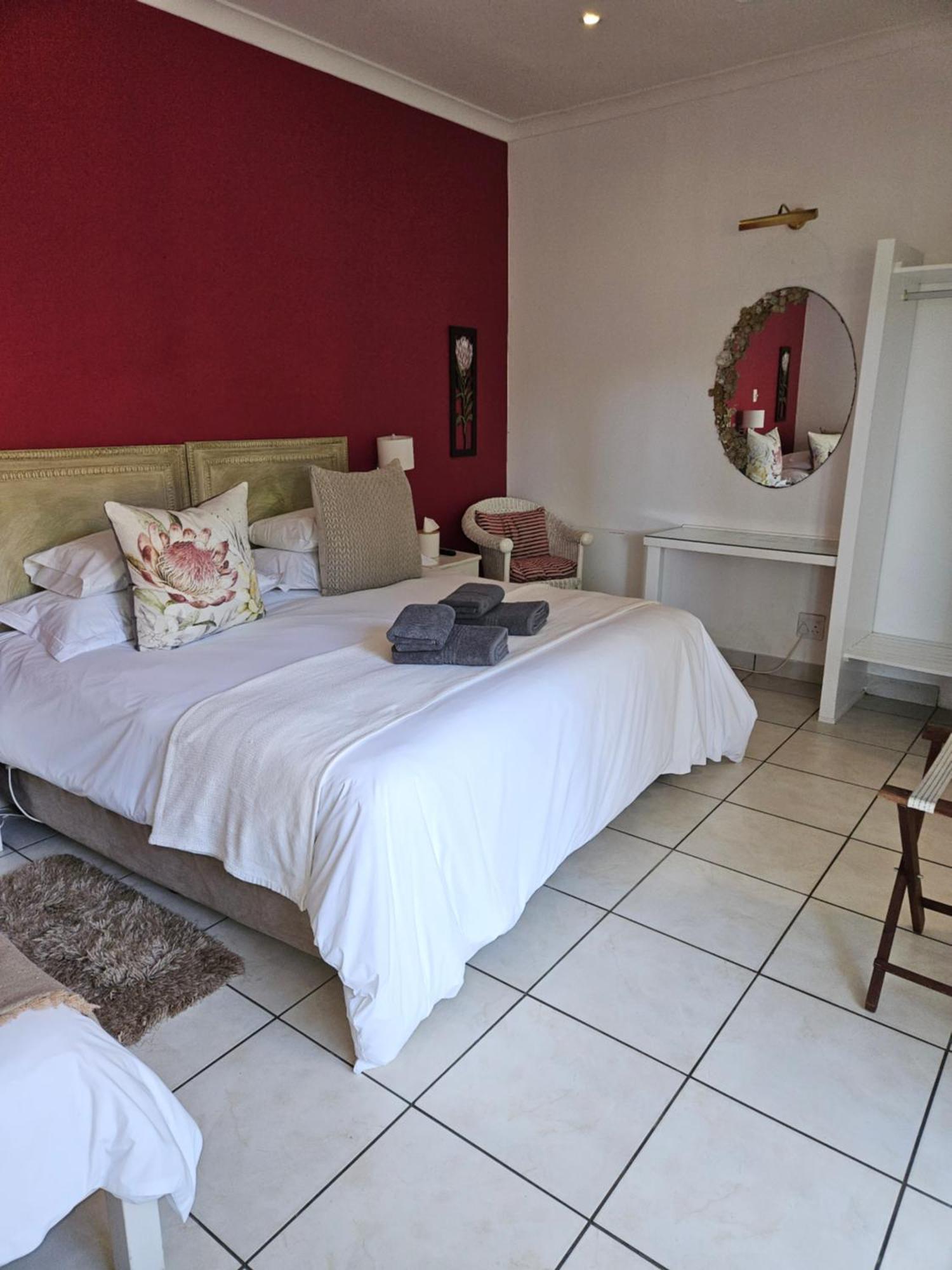 Stannards Guest Lodge 4 Star B&B, Книсна Екстериор снимка